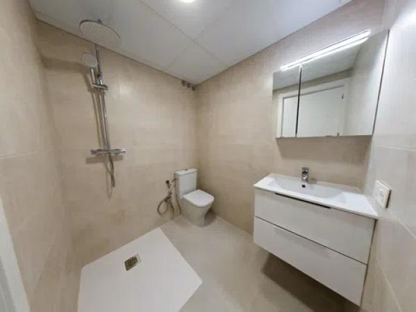 Chalet adosado