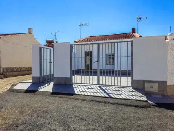 Chalet adosado
