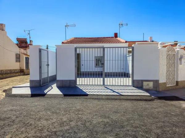 Chalet adosado