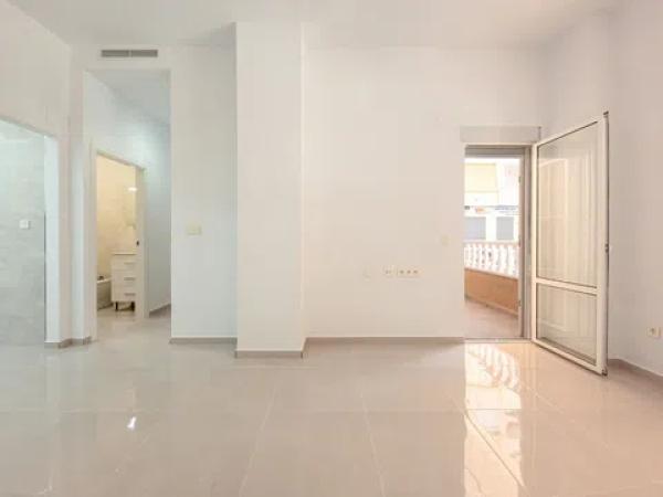 Piso en Barrio El Acequión