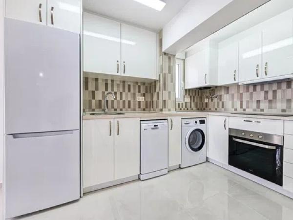 Chalet adosado