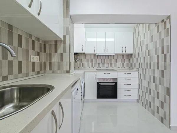 Chalet adosado