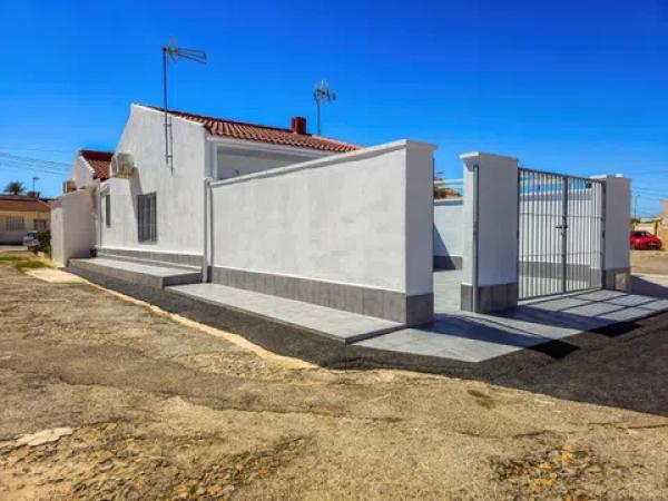 Chalet adosado