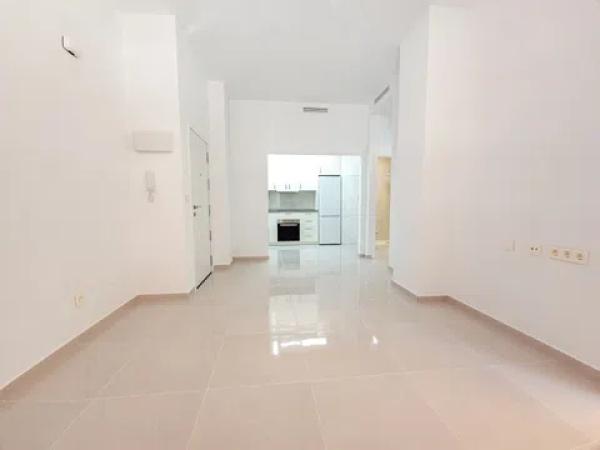 Piso en Barrio El Acequión
