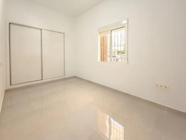 Piso en Barrio El Acequión