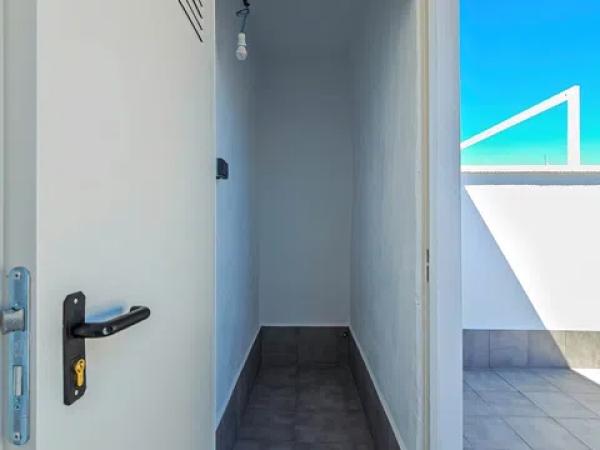 Chalet adosado