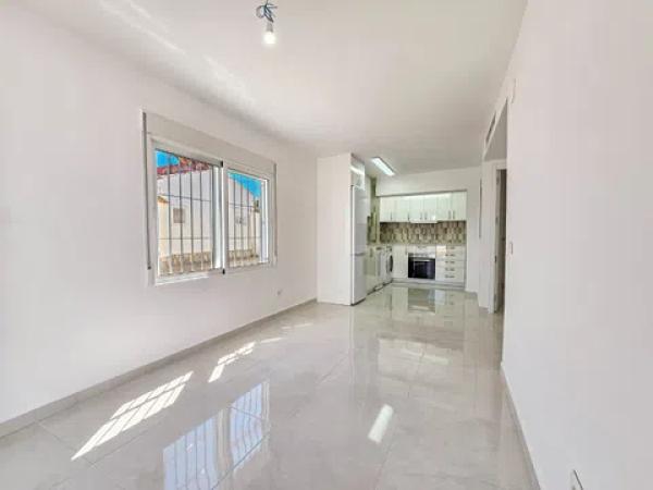 Chalet adosado