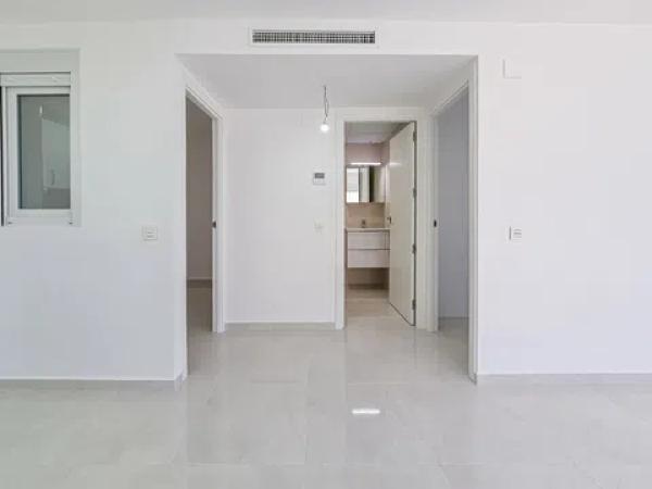 Chalet adosado
