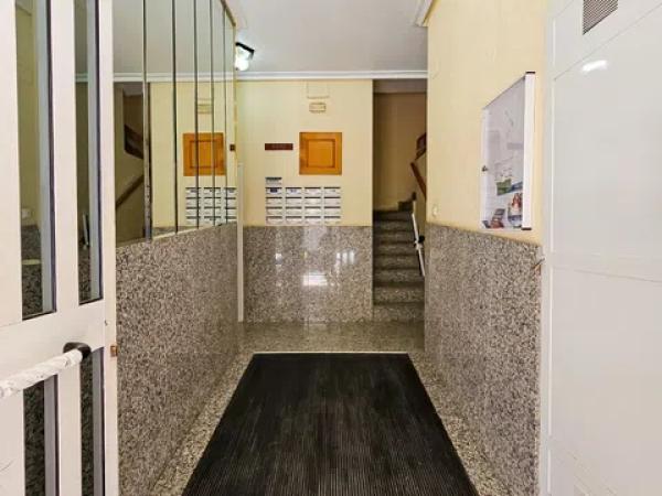 Piso en Barrio El Acequión