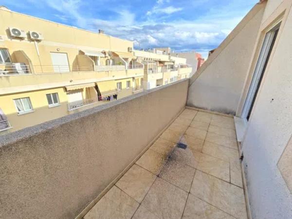 Piso en rambla Juan Mateo García, 79