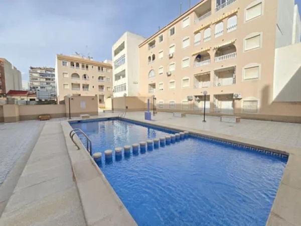 Piso en rambla Juan Mateo García, 79