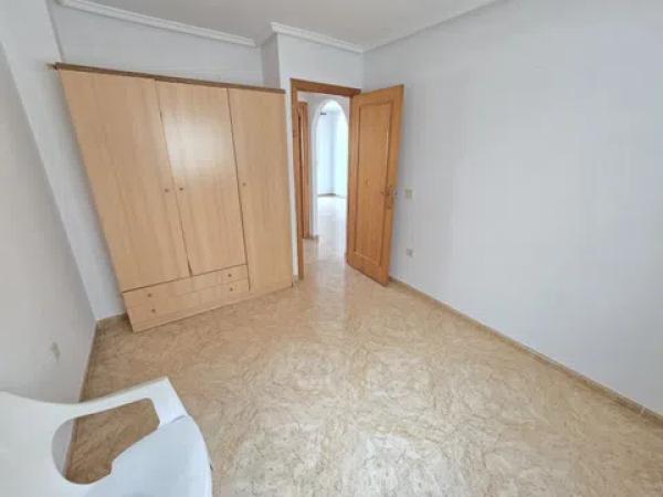 Piso en rambla Juan Mateo García, 79