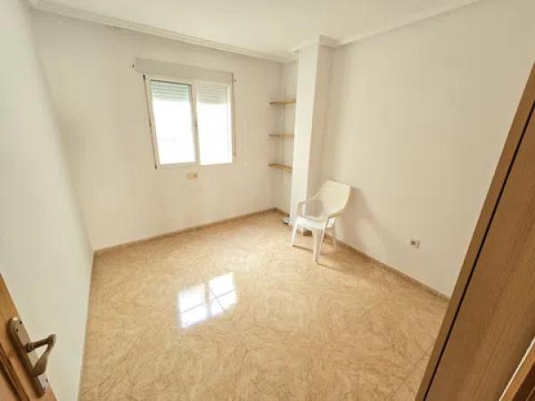 Piso en rambla Juan Mateo García, 79