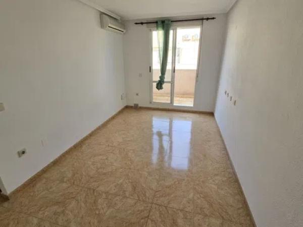Piso en rambla Juan Mateo García, 79