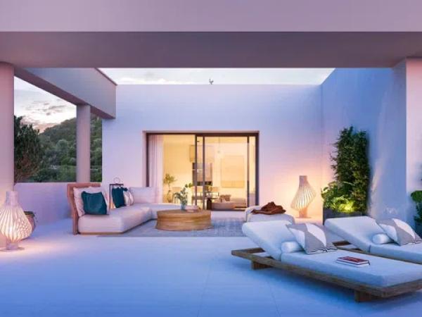 ETHERNA HOMES