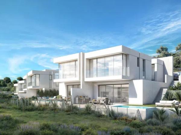 Lagos Homes