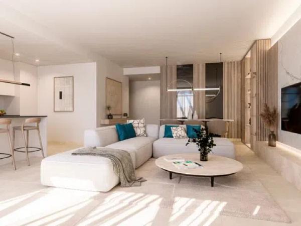 Piso en venta en calle Juan Benitez, 1