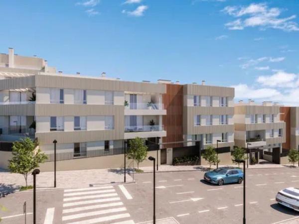 Piso en venta en calle Juan Benitez, 1
