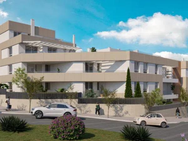 Piso en venta en calle Juan Benitez, 1
