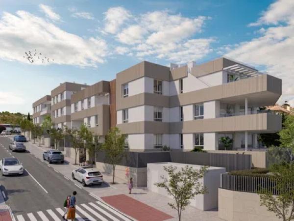 Piso en venta en calle Juan Benitez, 1