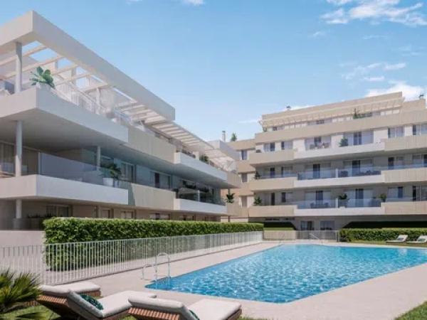 Piso en venta en calle Juan Benitez, 1