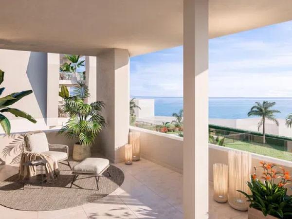 HIGUERON BAY RESIDENCES