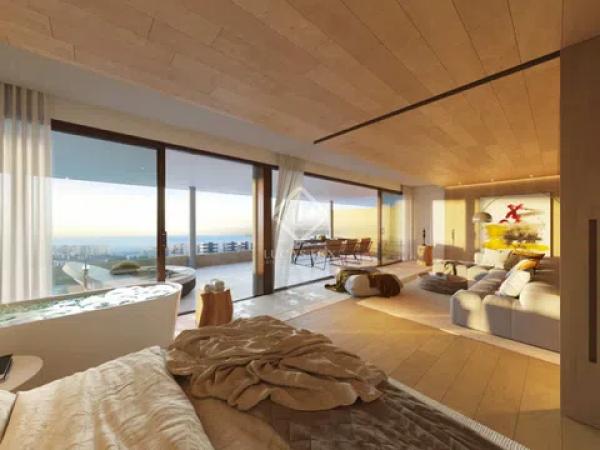 Piso en venta en avenida 8 de Marzo, 33