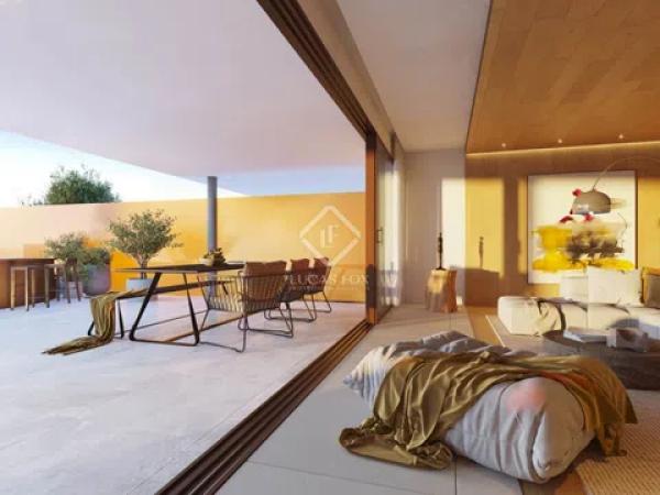 Piso en venta en avenida 8 de Marzo, 33