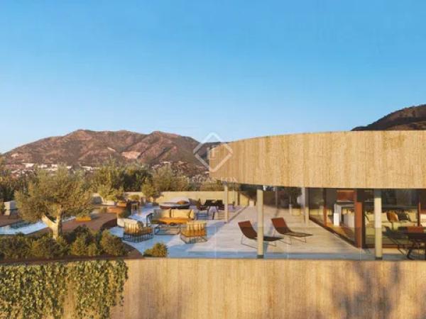Piso en venta en avenida 8 de Marzo, 33
