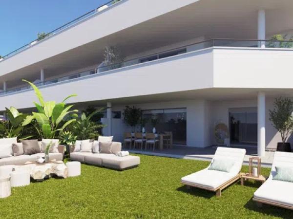 OCEANA GARDENS