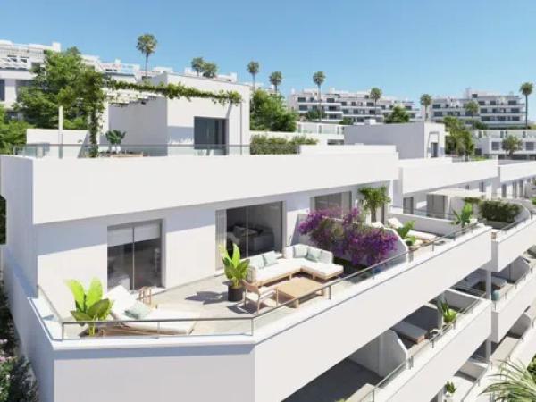 Chalet adosado en venta en calle Islas Bermudas s/n