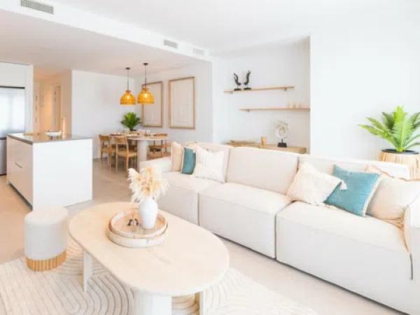 Chalet adosado en venta en calle Islas Bermudas s/n