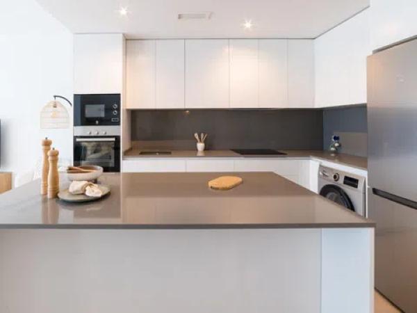 Chalet adosado en venta en calle Islas Bermudas s/n