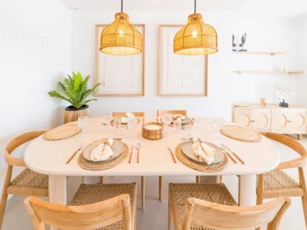 Chalet adosado en venta en calle Islas Bermudas s/n