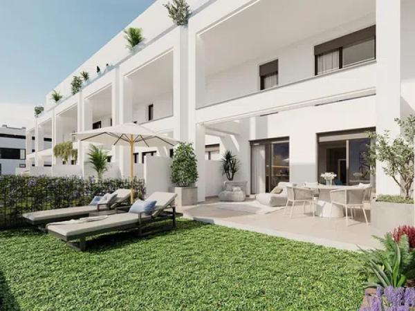 SYMPHONY SUITES