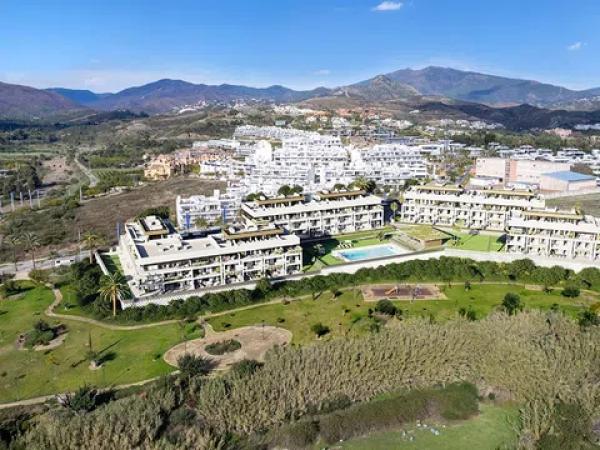 Ático en venta en calle Islas Caimán, 1