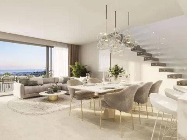 Piso en venta en avenida Tomás Pascual, 200