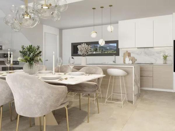 Piso en venta en avenida Tomás Pascual, 200