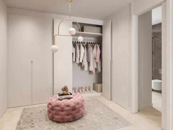 Piso en venta en avenida Tomás Pascual, 200