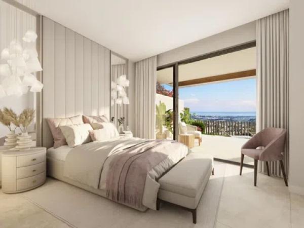 Piso en venta en avenida Tomás Pascual, 200