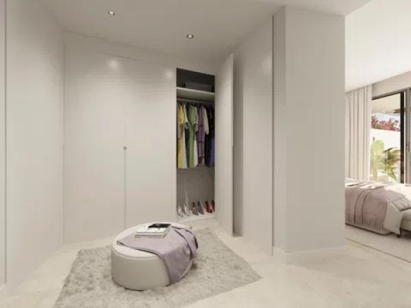 Piso en venta en avenida Tomás Pascual, 200