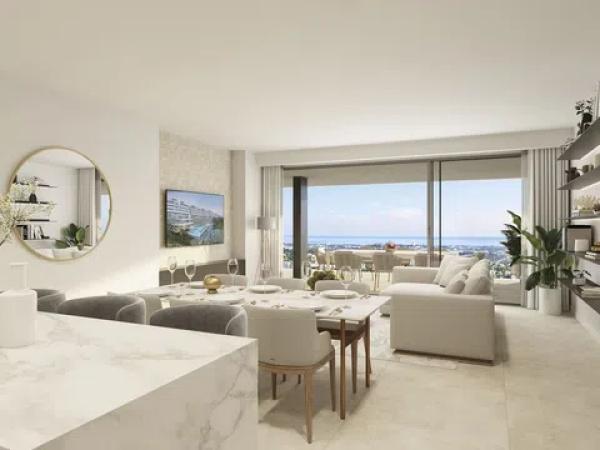 Piso en venta en avenida Tomás Pascual, 200
