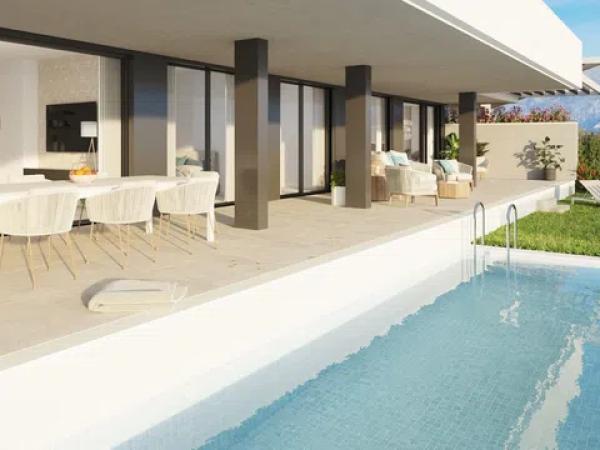 Piso en venta en avenida Tomás Pascual, 200