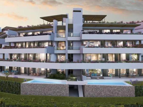 Piso en venta en avenida Tomás Pascual, 200