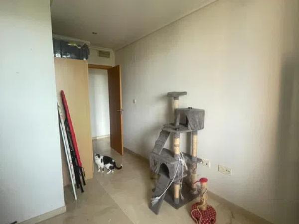 Piso en calle Pablo Iglesias