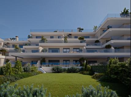 Evento de Inicio de Obra - Las Mesas Sea Suites