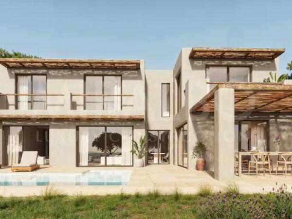 Villa BOUGAINVILLE