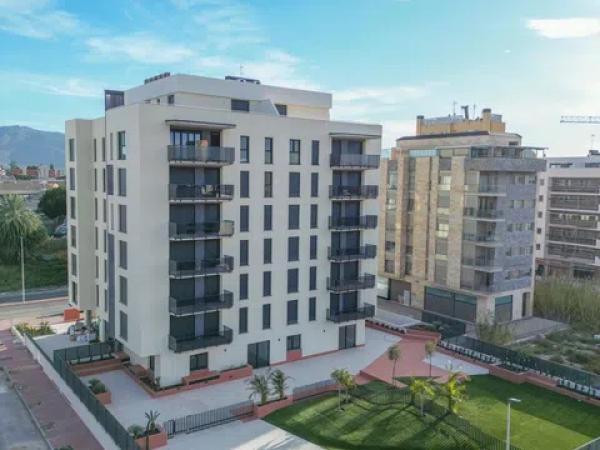 Piso en venta en avenida de la Marina Española, 77