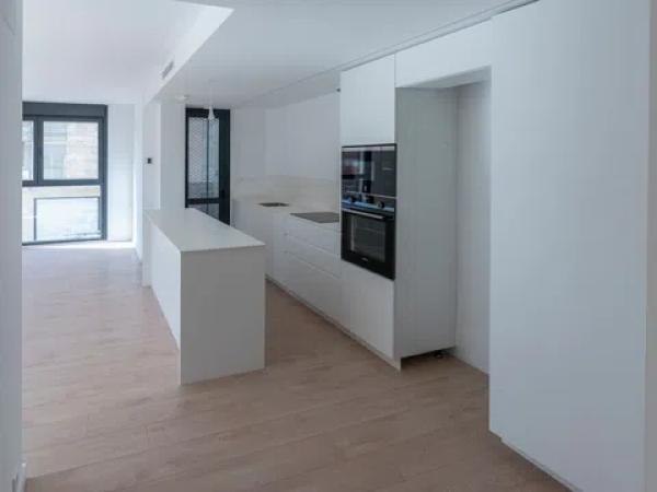 Piso en venta en avenida de la Marina Española, 77