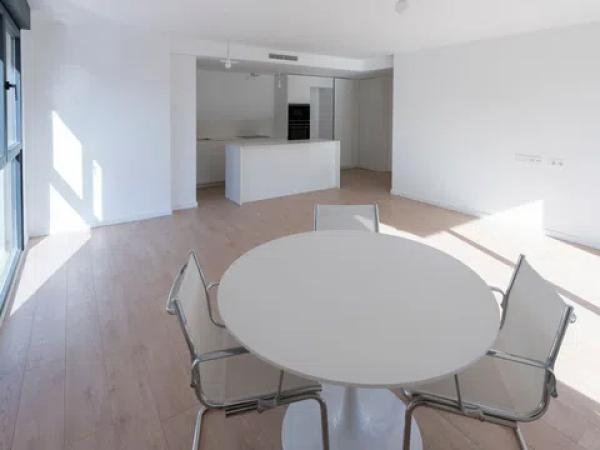 Piso en venta en avenida de la Marina Española, 77